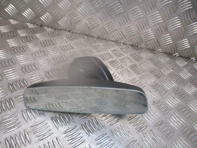 2019 GENUINE SEAT ALHAMBRA 7N REAR INTERIOR DISTANCE VIEW MIRROR 3G0857511AK