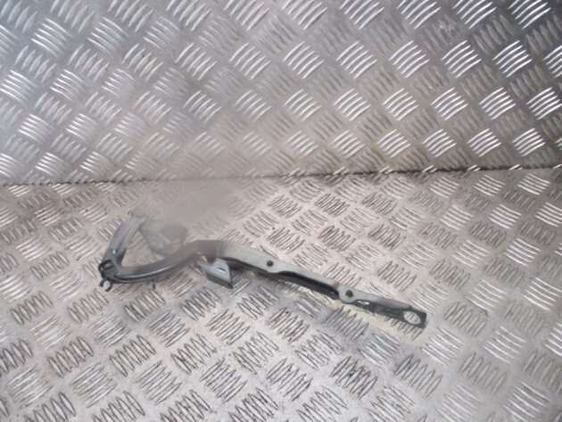 2017 GENUINE PEUGEOT 208 FRONT RIGHT DRIVER SIDE BONNET HINGE - Image 3