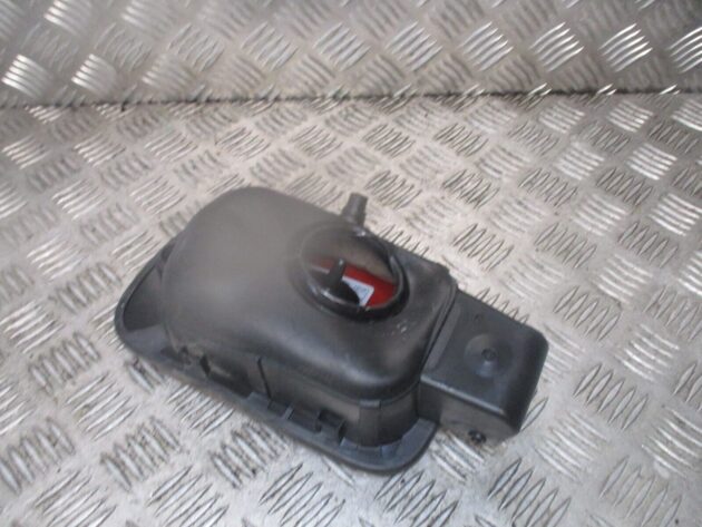 2019 GENUINE SEAT ALHAMBRA 7N REAR FUEL FILLER FLAP CAP COVER 7N0809857A - Image 3