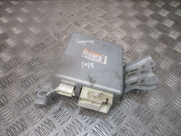 2012 GENUINE TOYOTA AURIS POWER STEERING MODULE 89650-02560