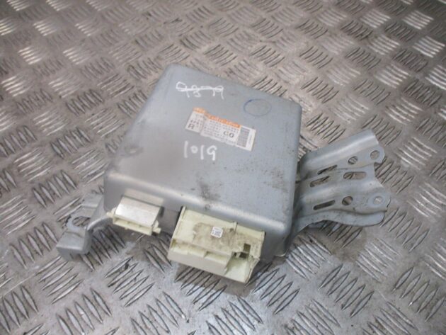 2012 GENUINE TOYOTA AURIS POWER STEERING MODULE 89650-02560 - Image 3