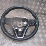 2019 TOYOTA COROLLA SUZUKI SWACE MULTIFUNCTION STEERING WHEEL 45100-0Z350 OEM