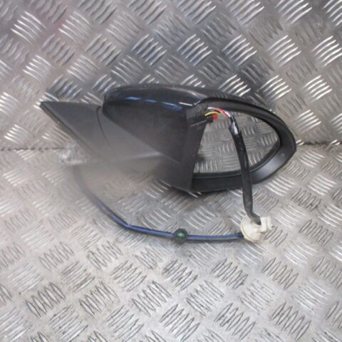 2014 GENUINE VW GOLF MK7 FRONT RIGHT DRIVER SIDE DOOR WING MIRROR