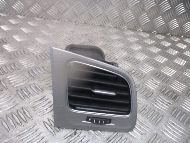 2014 GENUINE VW GOLF MK7 FRONT RIGHT DRIVER SIDE DASHBOARD AIRVENT 5G2819704