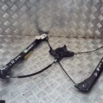 2018 GENUINE VW PASSAT B8 FRONT RIGHT DRIVER SIDE WINDOW REGULATER 3G0837462