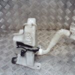 2018 GENUINE VW PASSAT B8 FRONT WINDSCREEN WASHER BOTTLE 3Q0955448A