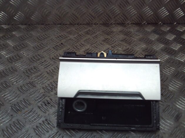 2018 VW PASSAT B8 SALOON STORAGE COMPARTMENT CENTRE CONSOLE AHSTRAY 3G2863284 - Image 2