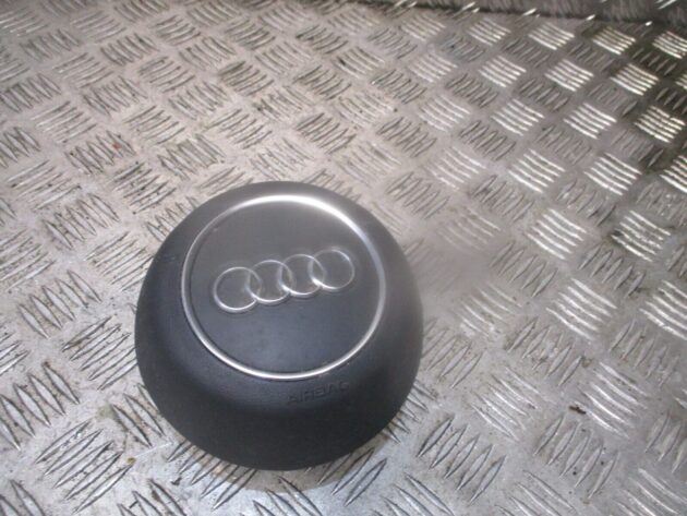 2019 GENUINE AUDI Q2 FRONT RIGHT DRIVERS STEERING WHEEL BAG 81A880201P