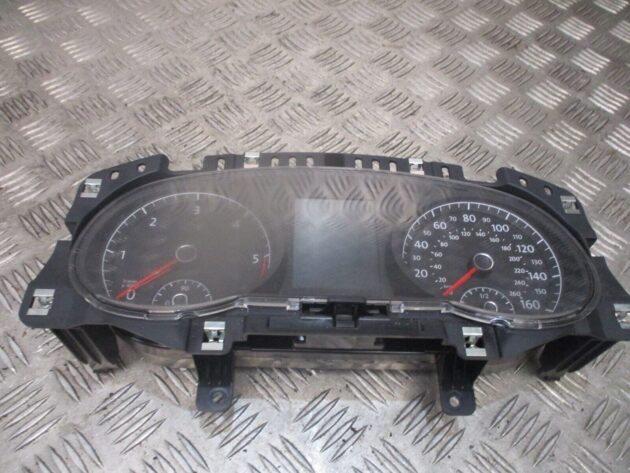 2014 GENUINE VW GOLF MK7 SPEEDOMETER INSTRUMENT CLUSTER CLOCK 5G0920961A