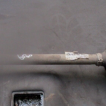 2015 GENUINE VAUXHALL ASTRA PETROL FRONT LEFT PASSENGER SDIE DRIVERSHAFT