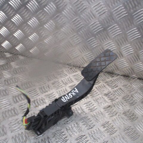 2018 GENUINE SEAT ARONA ACCELERATOR THROTTLE PEDAL 2Q2723503
