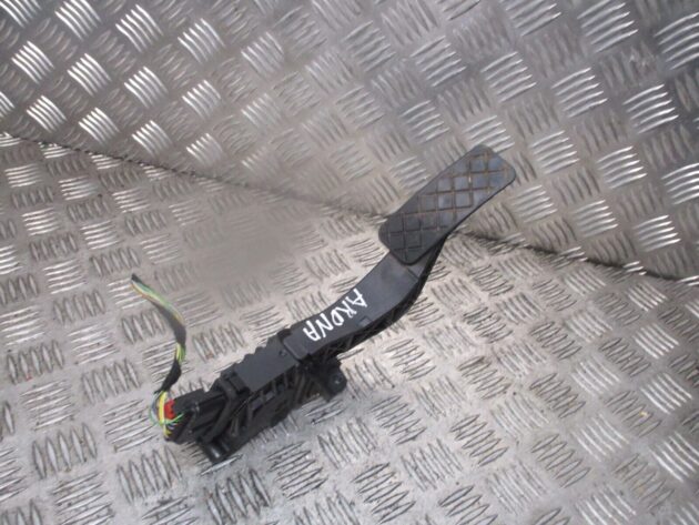 2018 GENUINE SEAT ARONA ACCELERATOR THROTTLE PEDAL 2Q2723503 - Image 2