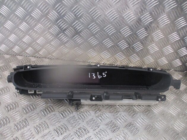 2012 GENUINE TOYOTA PRIUS 1.8 SPEEDOMETER INSTRUMENT CLUSTER CLOCK 8380047A40