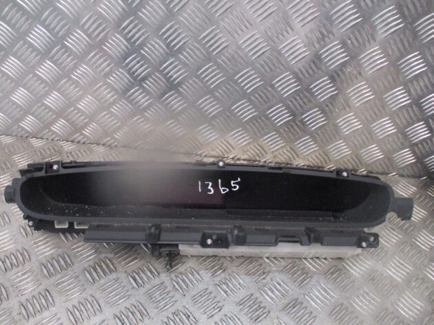 2012 GENUINE TOYOTA PRIUS 1.8 SPEEDOMETER INSTRUMENT CLUSTER CLOCK 8380047A40 - Image 2