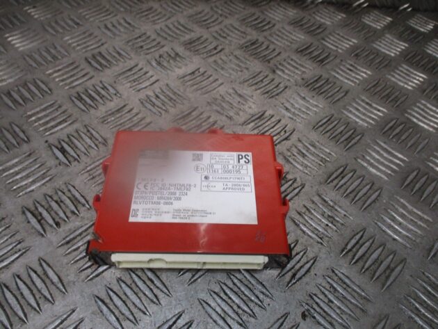 2012 GENUINE TOYOTA PRIUS 1.8 HYBID SMART KEY CONTROL MODULE UNIT 8999047061