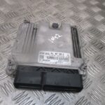 2014 GENUINE VW GOL MK7 AUTOMATIC ENGINE ECU CONTROL MODULE 04L907309B