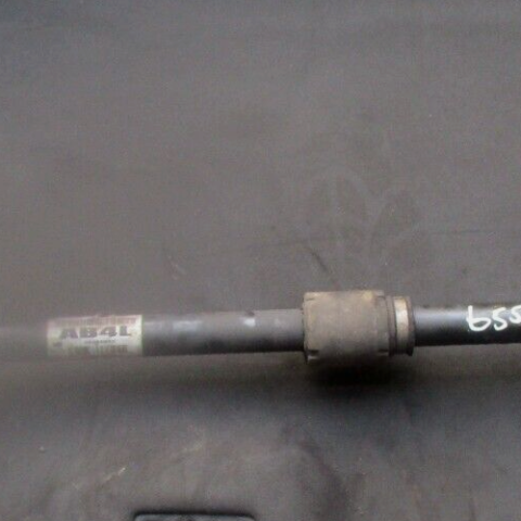 2015 GENUINE VAUXHALL ASTRA PETROL FRONT RIGHT DRIVER SDIE DRIVERSHAFT 39083852