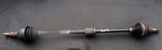 2015 GENUINE VAUXHALL ASTRA PETROL FRONT RIGHT DRIVER SDIE DRIVERSHAFT 39083852