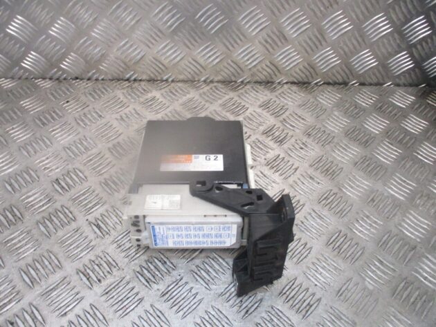 2012 GENUINE TOYOTA PRIUS 1.8  HYBRID BCM BODY CONTROL MODULE UNIT 8922147300