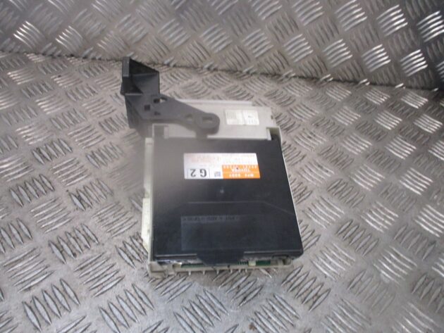 2012 GENUINE TOYOTA PRIUS 1.8  HYBRID BCM BODY CONTROL MODULE UNIT 8922147300 - Image 3