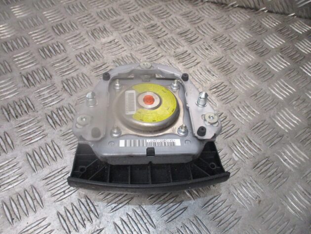 2012 GENUINE TOYOTA PRIUS DRIVERS FRONT STEERING WHEEL BAG - Image 3