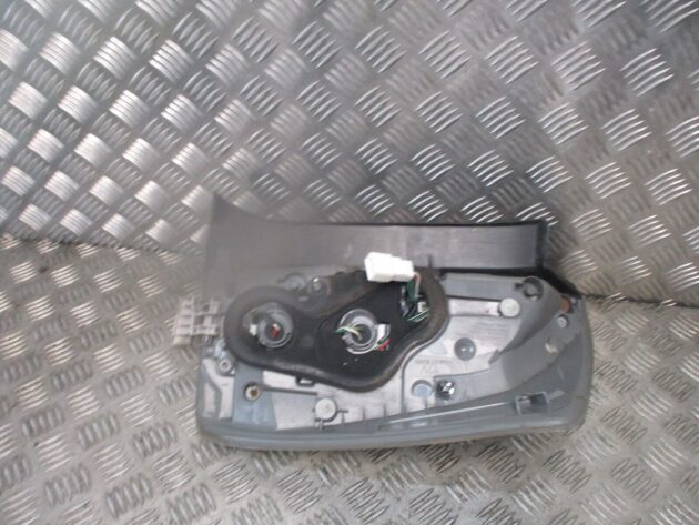 2012 GENUINE TOYOTA PRIUS REAR LEFT PASSENGER SIDE BODY TAILLIGHT LAMP - Image 3