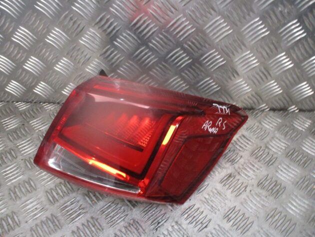 2018 GENUINE SEAT ARONA REAR RIGHT DRIVER SIDE BODY LIGHT LAMP 6F9945208B - Image 2