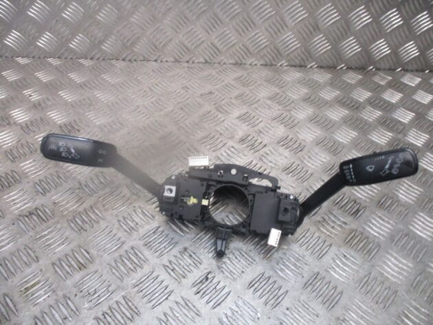 2014 GENUINE VW GOLF MK7 INDICATER WIPER STALK 5Q0953507DD 5Q0953513AJ