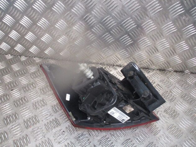 2018 GENUINE SEAT ARONA REAR RIGHT DRIVER SIDE BODY LIGHT LAMP 6F9945208B - Image 3