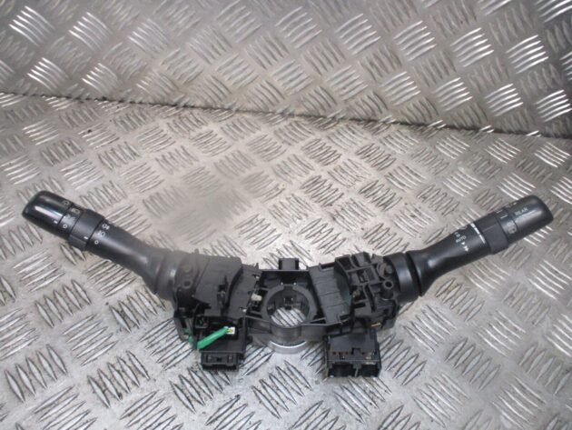 2012 GENUINE TOYOTA PRIUS 1.8 HYBRID WIPER IINDICATOR STALK ARM SWITCH 173848 - Image 2