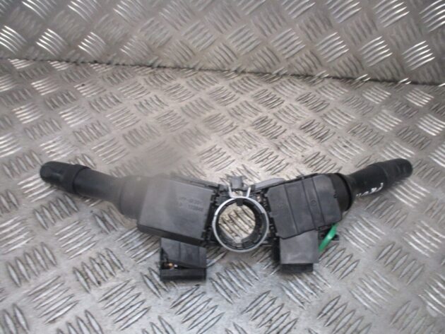 2012 GENUINE TOYOTA PRIUS 1.8 HYBRID WIPER IINDICATOR STALK ARM SWITCH 173848 - Image 3
