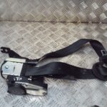 2018 GENUINE VW PASSAT B8 FRONT LEFT PASSENGER SIDE SEAT BELT 3G2857705E