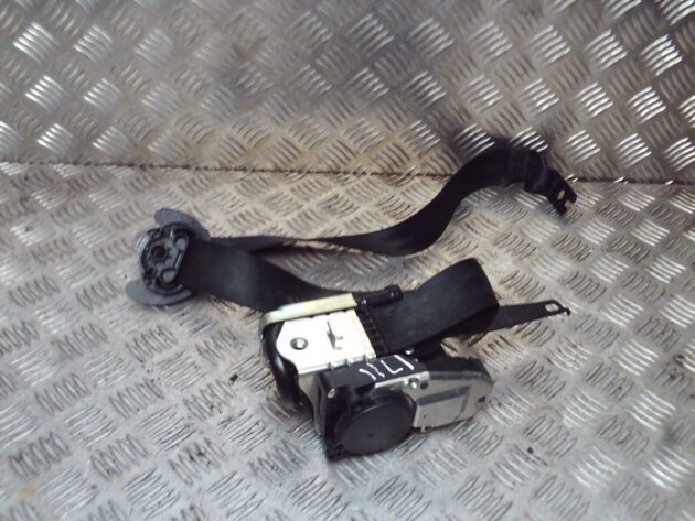 2018 GENUINE VW PASSAT B8 FRONT LEFT PASSENGER SIDE SEAT BELT 3G2857705E - Image 2