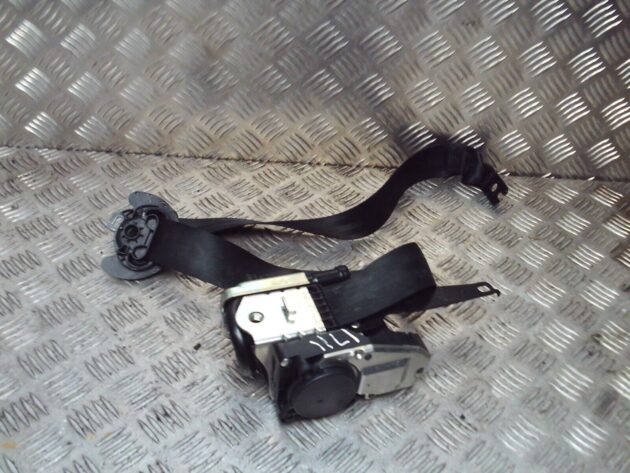 2018 GENUINE VW PASSAT B8 FRONT LEFT PASSENGER SIDE SEAT BELT 3G2857705E - Image 3