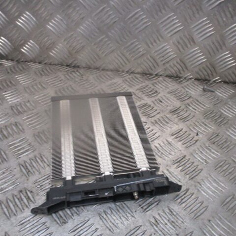 2010 GENUINE VW JETTA ELECTRIC HEATER MATRIX ELEMENT 1K0963235F