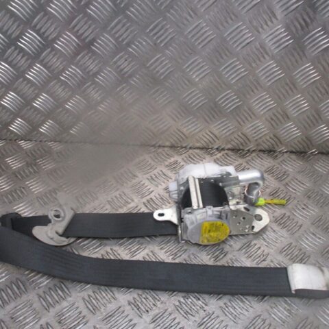 2012 GENUINE TOYOTA PRIUS 1.8 HYBRID FRONT LEFT PASSENGER SIDE SEAT BELT 7S2070P