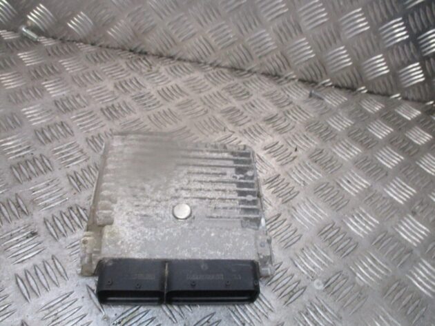 2010 GENUINE VW JETTA ECU ENGINE CONTROL MODULE UNIT 03L906023A - Image 2