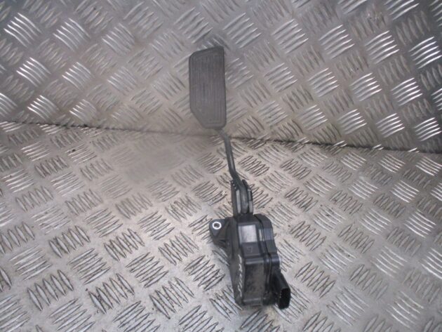 2012 GENUINE TOYOTA PRIUS 1.8 HYBRID ACCELERATOR THROTTLE PEDAL 7811012060