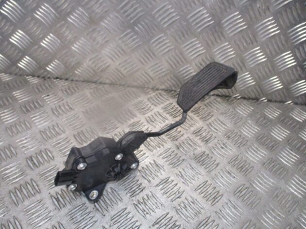 2012 GENUINE TOYOTA PRIUS 1.8 HYBRID ACCELERATOR THROTTLE PEDAL 7811012060 - Image 2