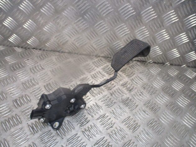 2012 GENUINE TOYOTA PRIUS 1.8 HYBRID ACCELERATOR THROTTLE PEDAL 7811012060 - Image 3