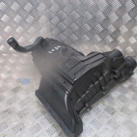 2014 GENUINE VW GOLF MK7 1.6 TDI AIR FILTER BOX 5Q0129607AE 5Q0129601A