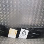 2012 GENUINE TOYOTA PRIUS REAR TAILGATE BOOT-LID SPOILER 7608547070