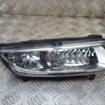 2013 GENUINE VW POLO 6R FRONT RIGHT DRIVER SIDE FOG LIGHT LAMP OSF