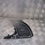 2014 GENUINE SEAT LEON FRONT RIGHT DRIVER SIDE HEATER AC AIRVENT 5F2820902