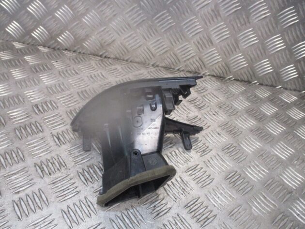 2014 GENUINE SEAT LEON FRONT RIGHT DRIVER SIDE HEATER AC AIRVENT 5F2820902 - Image 3