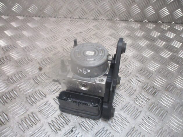 2015 GENUINE VW GOLF MK7 ABS PUMP CONTROL UNIT MODULE 5Q0614517AA 5Q0907379AB - Image 2