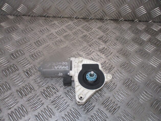 2017 GENUINE VW PASSAT B8 FRONT RIGHT DRIVER SIDE DOOR WINDOW MOTOR 5Q4959802B