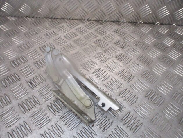 2006 GENUINE VW GOLF MK5 FRONT RIGHT DRIVER SIDE BONNET HINGE 1K0823302C - Image 3