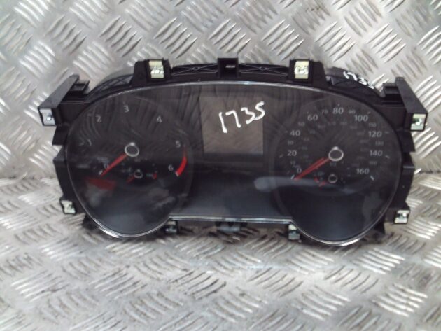 2016 GENUINE VW PASSAT B8 SPEEDOMETER INSTRUMENT CLUSTER CLOCK 3G0920941A