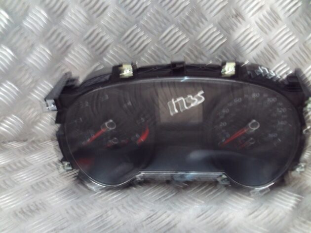 2016 GENUINE VW PASSAT B8 SPEEDOMETER INSTRUMENT CLUSTER CLOCK 3G0920941A - Image 2